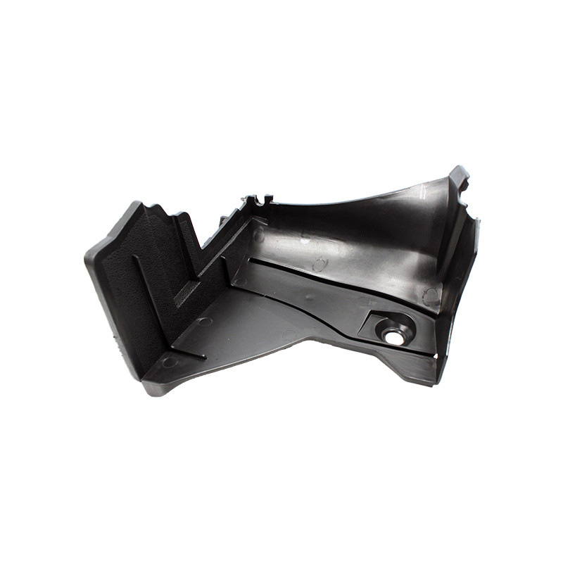 Auto Parts 2630318 Engine Intake Pipe For Scania P450 Truck Black Intake Hose