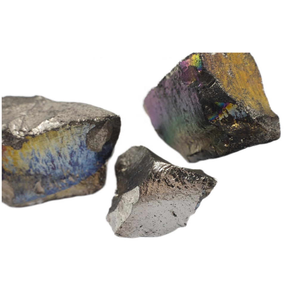 HC FeMn High Carbon Ferromanganese for Steelmaking