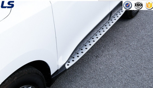 Aluminum Alloy Running Board Side Step for Hyundai IX35 (BMW STYLE) 2010-13