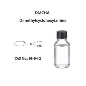 Wholesale Dimethylcyclohexylamine DMCHA catalyst CAS 98-94-2 from china suppliers