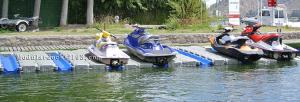 Wholesale Floating block for the boat parking from china suppliers