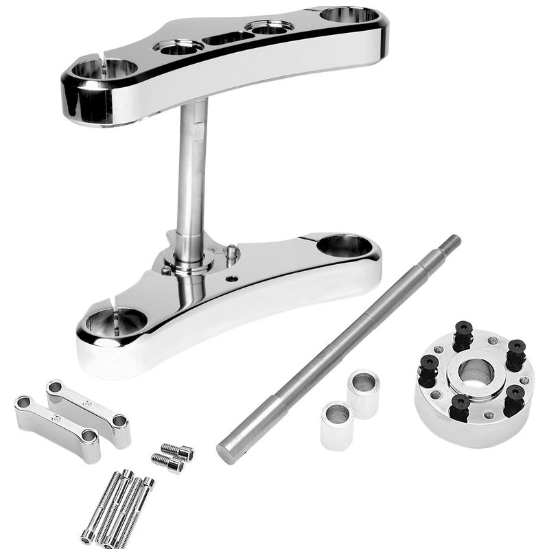 OEM Mountain Aluminum Bike Parts Handlebars Powder Coating Surface