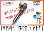 High quality Injector 10R1266 10R-1266 20R-0758 10R-1267 10R-1266 174-7527 20R