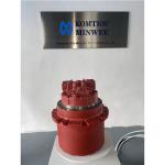 SH200A2 SH200A5 Travel Gearbox MAG-170VP-3800