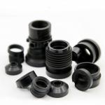 Abrasion Resistant Superior Weather Rubber Moulding rubber injection molding