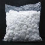 Economical K-MQ-B Cotton Ball Making Machine for Medical Degreasing Cotton Ball