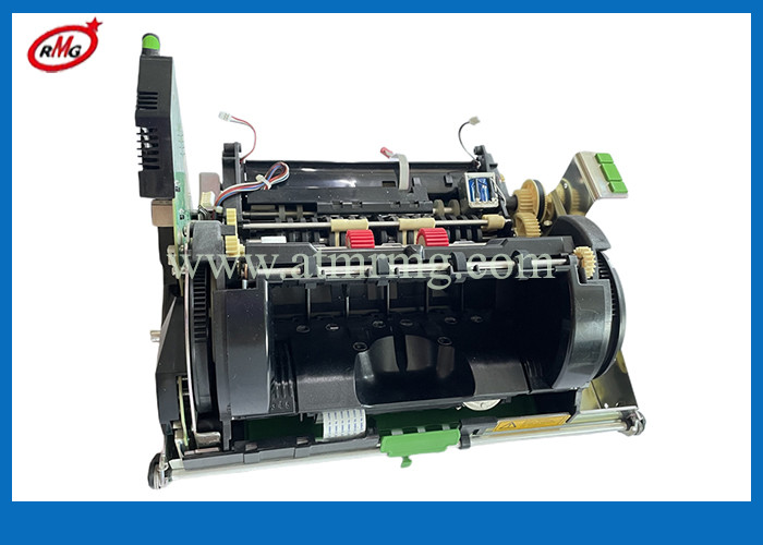 Nixdorf Cineo C4060 Wincor ATM Parts Input / Output Module Customer Tray CRS 1750220000