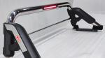 Stainless Steel Auto Accessories Roll Bar Sports Bar For Ford Ranger Hilux Revo