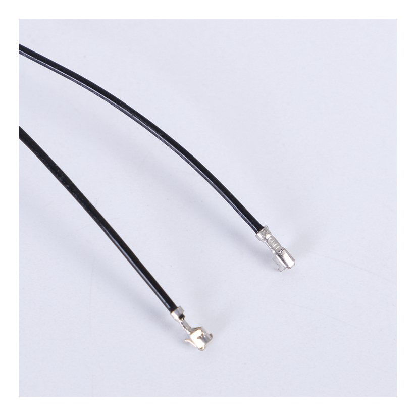 Customized PTC Electric Heater Element Crimping Rod Heating Element AC225V