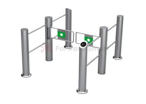 Wholesale Wireless Supermarket Swing Gate from china suppliers