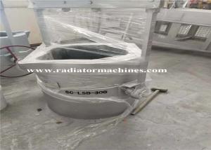Wholesale Aluminum Liquid Transfer Aluminum Casting Ladle 3000kgs from china suppliers
