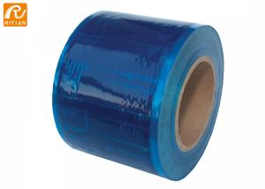Wholesale Dental Consumables Barrier Film Blue/Transparent For Protection For Tattoo from china suppliers