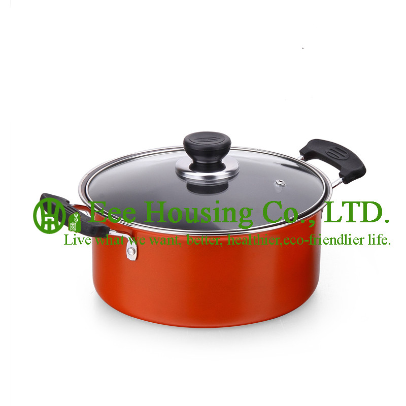 cookware with Refined Iron manufactuer in China, kitchenware for sale, fry pan, woks,soup pot,milk pot for kitchen