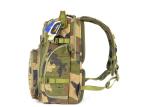 Military Camouflage Tactical Tactical Gear Backpack for Camping Hiking
