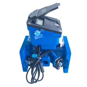 Wholesale The Professional Manufacturer Residential Hot Cold Water Meter from china suppliers