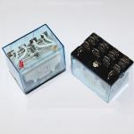 Omron relay LY4N-J-12VDC/ 24VDC/ 110VAC/ 220VAC (14 Pin)