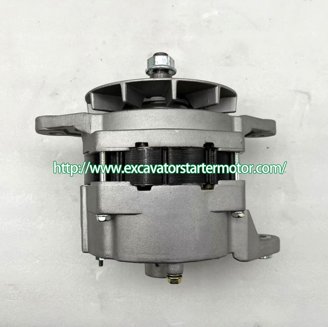Alternador 24V 70A 0R8279, 107-7977, 1077977, 132-2156, 1322156.21E6-40030, 21EA-00050, 21Q6-41000.3920617, 3920618,