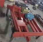 X348 X458 X678 Overhead Conveyor Chain Trolley Powder Coating Line