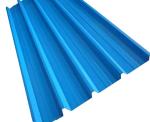 12 Feet 10 Feet Gi Corrugated Sheet Weight 0.5mm Galvalume Finish Corrugated