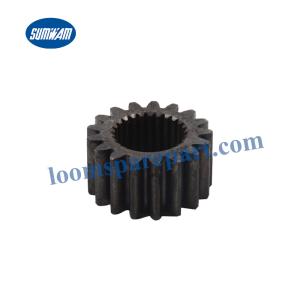 Wholesale Gear BA305965/B153499,Picanol Loom Spare Parts from china suppliers