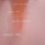3/8" Steel Sheet Metal Plate Sweden s 450