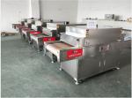 Eco - Friendly UV Irradiation Machine 365nm Wavelength