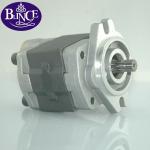 Tractor Hydro Gear Hydraulic Pumps SGP1-23 - SGP1-36 3000rpm 25Mpa Pressure