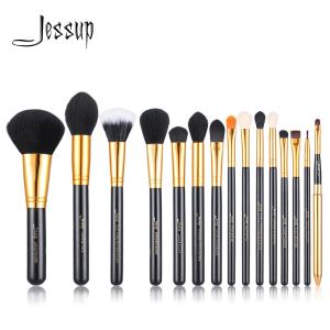 Wholesale Compact Synthetic Cruelty Free Brush Set Tapered Duo Fibre Brush from china suppliers
