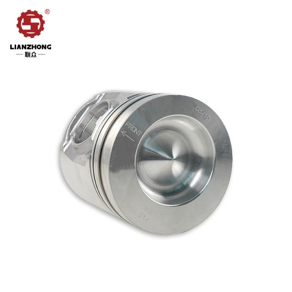 Wholesale Cummins 6BT Engine Piston 3907156