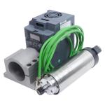 240000rpm 400Hz GDZ-65F-800 ER11 Collet 800W Air Cooled Spindle Motor for CNC
