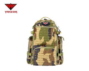 Wholesale Outdoor Sport Camouflage Molle 3 Day Assault Pack Waterproof Camping Hiking from china suppliers