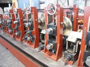 Wholesale EN Standard Steel Pipe Forming Machine , Tube Forming Equipment from china suppliers