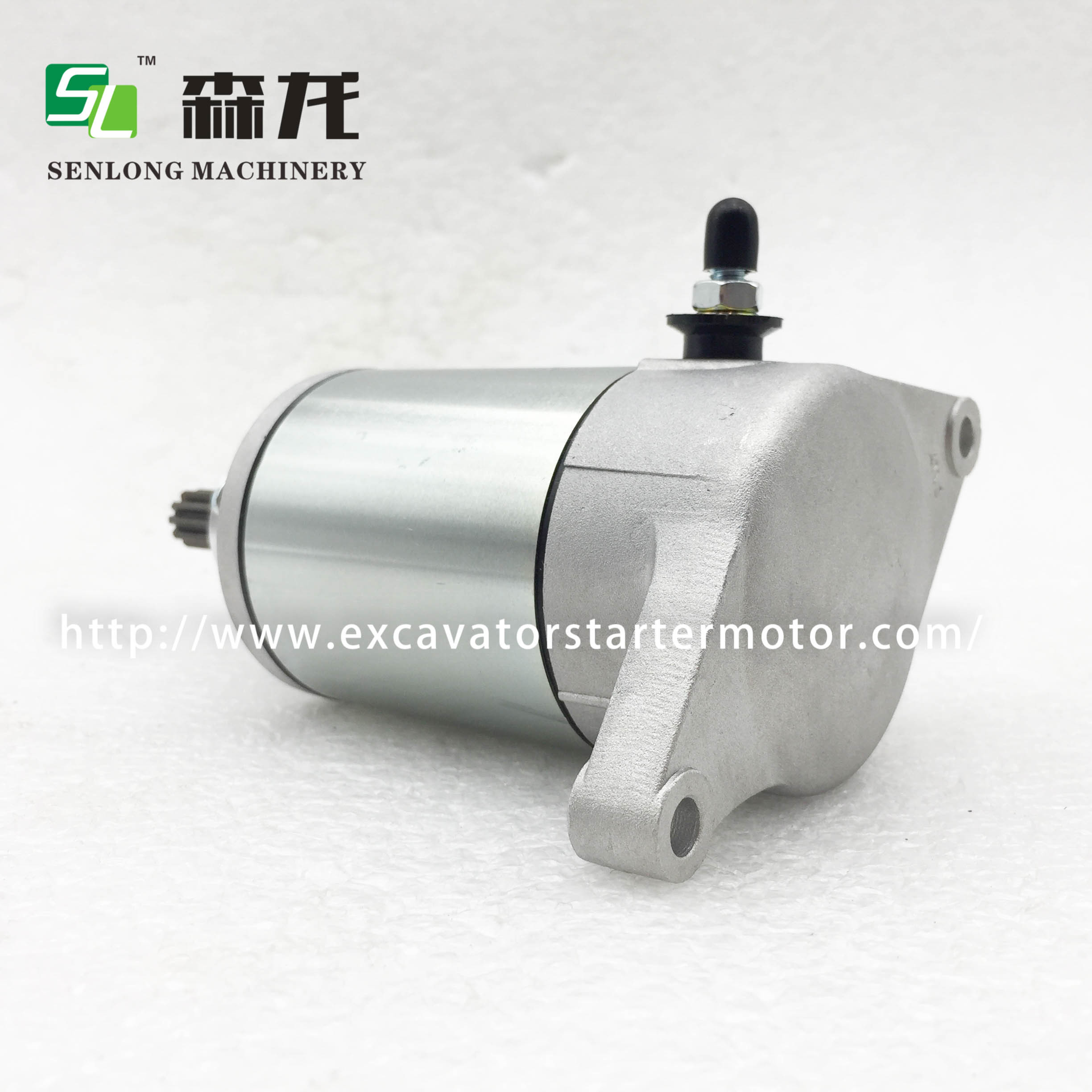 Starter LTF300 Motorcycle 12V 10T CCW 31100-19B00 31100-19B11 31100-19B12 31100-19B20 SMU0060 3545-003 3545-017 620-027