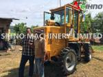 Sugarcane Harvesting Machine 4zl-15,