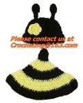 Chirstmas Gift Lovely Style Toddler Baby Infant Knit Crochet Beanie Photo