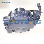 708-7S-00311 Fan Motor 7087S00311 For WA380-5 Wheel Loader