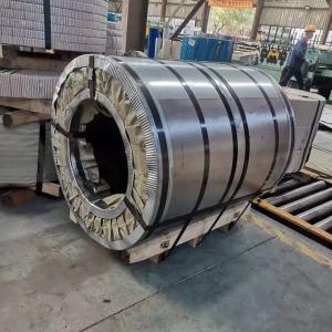Wholesale OEM Non Oriented Electrical Steel Coil 27q120 23qg090 B27p120 B50A800 B50A310 from china suppliers