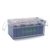 Buy cheap Customised Electric Golf Cart Lithium Battery 36V 48V For RV Marine Trolling from wholesalers