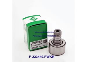 Wholesale F-223449 cam follower bearings needle roller bearings for printing machines 18*40*25mm from china suppliers