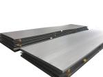 2B 316 Stainless Steel Cold Rolled Sheet Decorative 40mm Plate