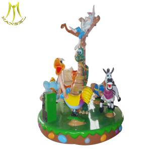 Wholesale Hansel carnival rides rentals coin operated rides amusement rides from china suppliers