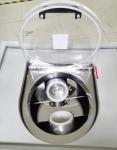 1L 5L 10L Battery Production Equipment Vacuum Centrifugal Planetary Mixing