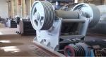 PE250x1000 PE250x1200 Jaw Stone Crusher Machine