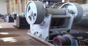 Wholesale PE250x1000 PE250x1200 Jaw Stone Crusher Machine from china suppliers