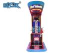 Hardware Arcade Game Machine Dragon Fist 3 Sport Street Boxing Arcade Redemption