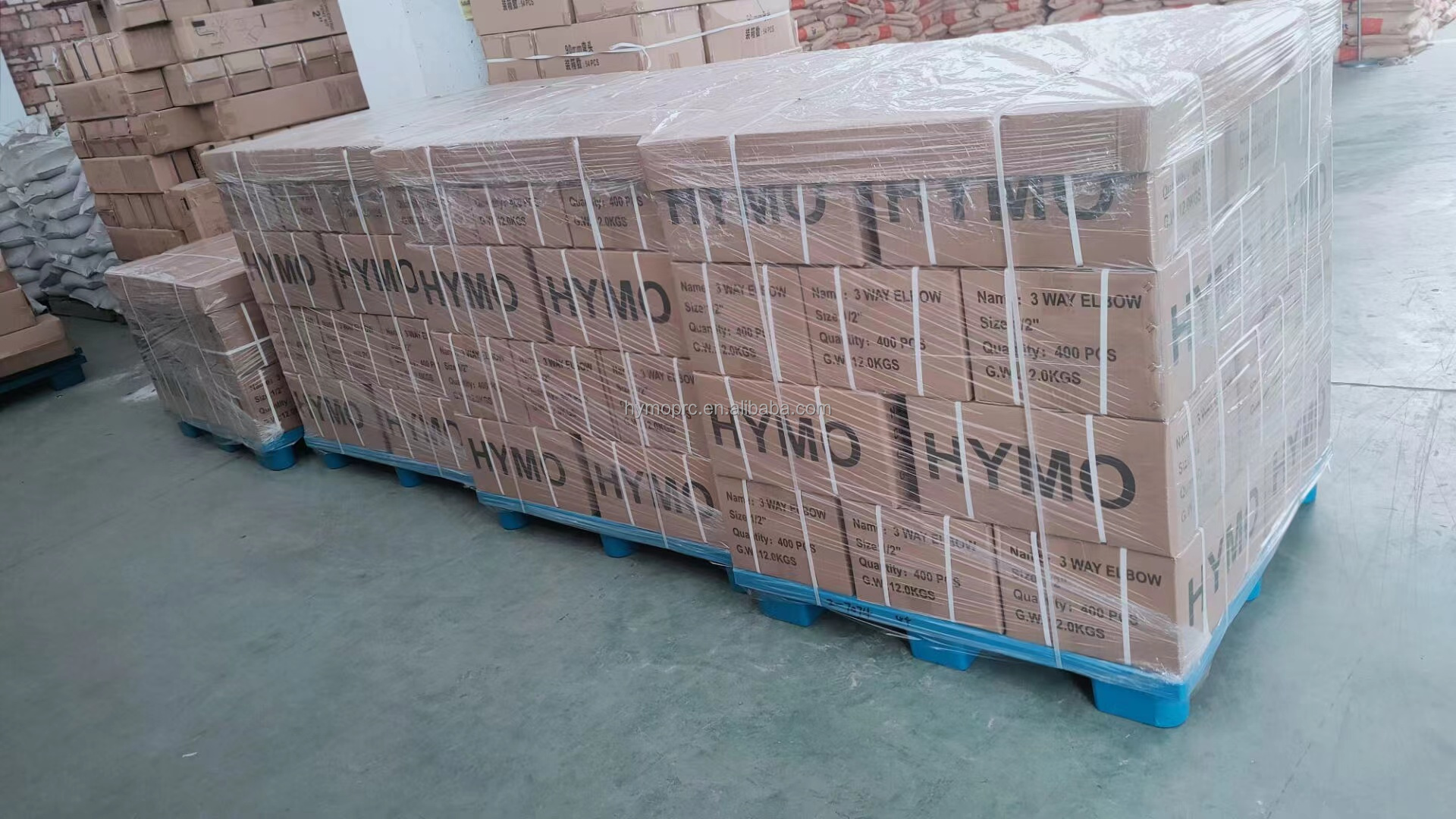 Acceptable OEM PET Preforms for Customized PET Jar Preform 25g 28mm