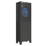 Base Station Precision Floor Standing Industrial Air Conditioner with High