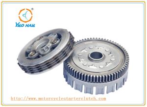 Wholesale Chongqing Motorcycle Starter Clutch Assembly WAVE125 With 100% Quality Tested from china suppliers