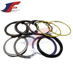 Wholesale Parts Cylinder Excavator Seal Kits Boom SH210-5 SH210-6 MMV80870 from china suppliers