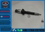 Diesel Injector manufacture Overhaul Kit Injector Repair Kit 295050-0530 295050